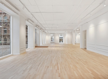 Butik til leje på Torvet 3, 5800 Nyborg - 288 m² | Foto 2 - Lokalebasen.dk