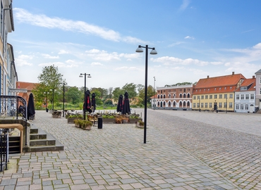 Butik til leje på Torvet 3, 5800 Nyborg - 288 m² | Foto 9 - Lokalebasen.dk