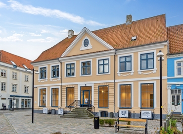 Butik til leje på Torvet 3, 5800 Nyborg - 288 m² | Foto 10 - Lokalebasen