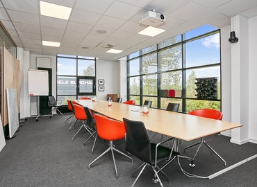 Office Lundvej 24 8700 Horsens