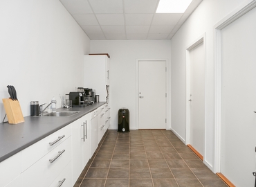 Kontor til leje på Lundvej 24, 8700 Horsens - 598 m² | Foto 3 - Lokalebasen.dk