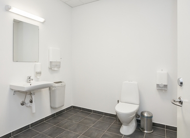 Kontor til leje på Lundvej 24, 8700 Horsens - 598 m² | Foto 4 - Lokalebasen