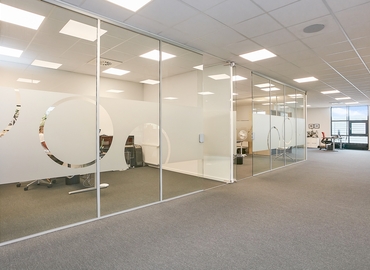 Office Lundvej 24 8700 Horsens