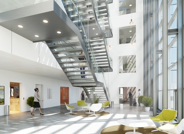 11300 m² Serviced office up for rent in Copenhagen SV, Borgmester Christiansens Gade 48 (2450) can satisfy all our needs - 1 | MatchOffice.com