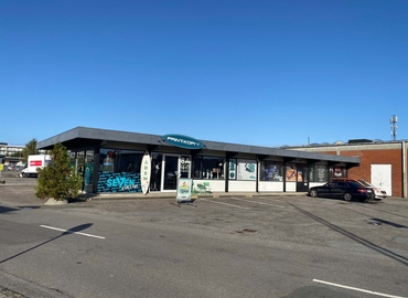 293 m² Store for rent in Odense C, Grønløkkevej 8A (5000) - 0 | MatchOffice