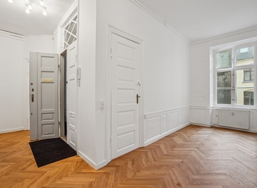 Kontor til leje på Fiolstræde 14, 1171 København K - 164 m² | Foto 13 - Lokalebasen