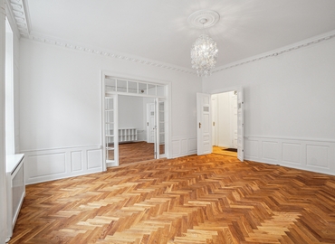 Kontor til leje på Fiolstræde 14, 1171 København K - 164 m² | Foto 3 - Lokalebasen