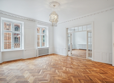 Kontor til leje på Fiolstræde 14, 1171 København K - 164 m² | Foto 8 - Lokalebasen