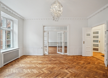 Kontor til leje på Fiolstræde 14, 1171 København K - 164 m² | Foto 2 - Lokalebasen.dk