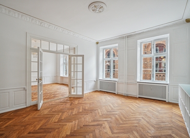 Kontor til leje på Fiolstræde 14, 1171 København K - 164 m² | Foto 1 - Lokalebasen.dk