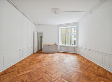 Kontor til leje på Fiolstræde 14, 1171 København K - 164 m² | Foto 6 - Lokalebasen