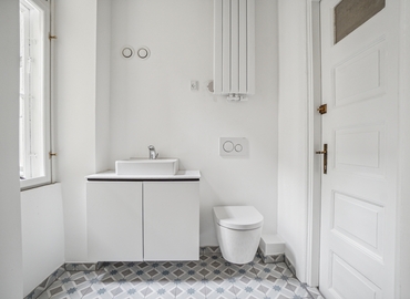 Kontor til leje på Fiolstræde 14, 1171 København K - 164 m² | Foto 12 - Lokalebasen