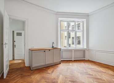 Kontor til leje på Fiolstræde 14, 1171 København K - 164 m² | Foto 5 - Lokalebasen