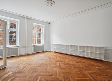 Kontor til leje på Fiolstræde 14, 1171 København K - 164 m² | Foto 11 - Lokalebasen.dk