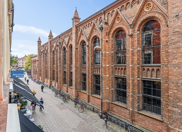 Kontor til leje på Fiolstræde 14, 1171 København K - 164 m² | Foto 19 - Lokalebasen