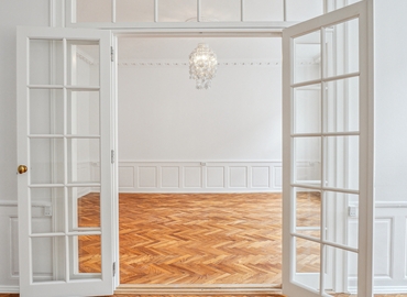 Kontor til leje på Fiolstræde 14, 1171 København K - 164 m² | Foto 4 - Lokalebasen