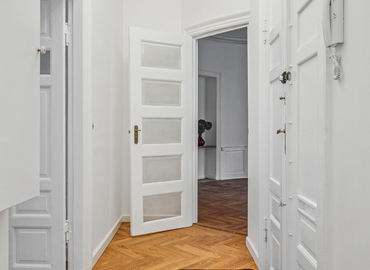 Kontor til leje på Fiolstræde 14, 1171 København K - 164 m² | Foto 14 - Lokalebasen.dk