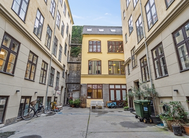 Kontor til leje på Fiolstræde 14, 1171 København K - 164 m² | Foto 16 - Lokalebasen