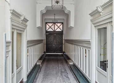 Kontor til leje på Fiolstræde 14, 1171 København K - 164 m² | Foto 17 - Lokalebasen.dk