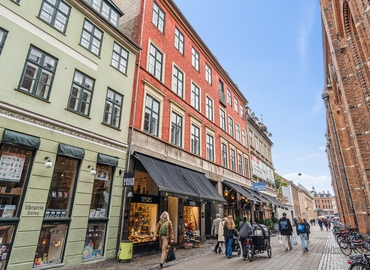 Kontor til leje på Fiolstræde 14, 1171 København K - 164 m² | Foto 18 - Lokalebasen