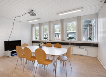 Kontor til leje på Klintevej 3, 8653 Them - 249 m² | Foto 4 - Lokalebasen.dk