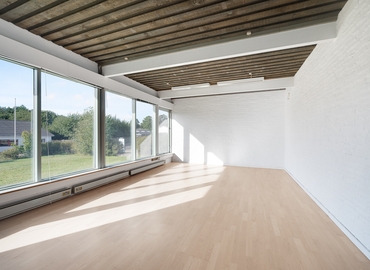 Kontor til leje på Klintevej 3, 8653 Them - 249 m² | Foto 5 - Lokalebasen.dk