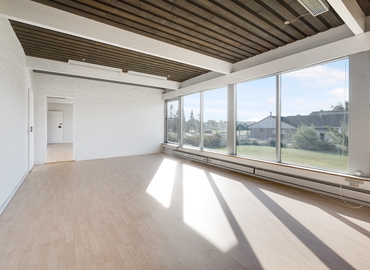 Kontor til leje på Klintevej 3, 8653 Them - 249 m² | Foto 6 - Lokalebasen