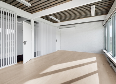 Kontor til leje på Klintevej 3, 8653 Them - 249 m² | Foto 7 - Lokalebasen