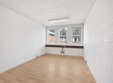 Kontor til leje på Klintevej 3, 8653 Them - 249 m² | Foto 8 - Lokalebasen