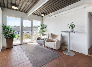 Kontor til leje på Klintevej 3, 8653 Them - 249 m² | Foto 3 - Lokalebasen.dk