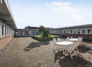 Kontor til leje på Klintevej 3, 8653 Them - 249 m² | Foto 13 - Lokalebasen