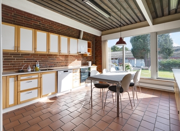 Kontor til leje på Klintevej 3, 8653 Them - 249 m² | Foto 14 - Lokalebasen.dk