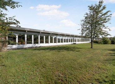 Kontor til leje på Klintevej 3, 8653 Them - 249 m² | Foto 16 - Lokalebasen