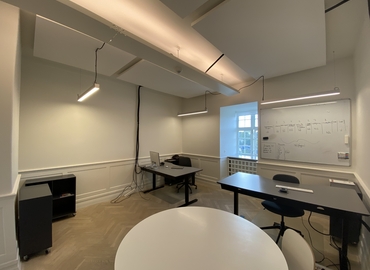 Coworking på Ryvangs Allé 81, 2900 Hellerup - 38 m² | Foto 6 - Lokalebasen.dk