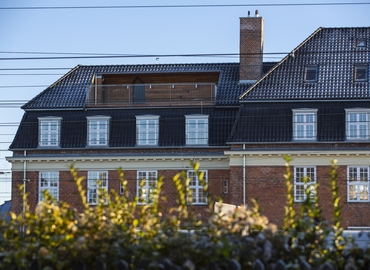 Coworking på Ryvangs Allé 81, 2900 Hellerup - 38 m² | Foto 9 - Lokalebasen