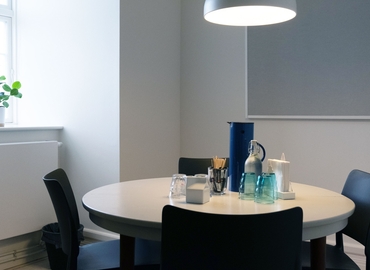 Coworking på Ryvangs Allé 81, 2900 Hellerup - 38 m² | Foto 10 - Lokalebasen.dk