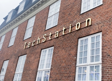 Coworking på Ryvangs Allé 81, 2900 Hellerup - 38 m² | Foto 11 - Lokalebasen.dk