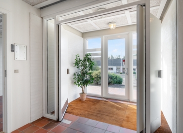 Kontor til leje på Klintevej 3, 8600 Silkeborg - 249 m² | Foto 2 - Lokalebasen