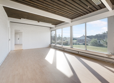 Kontor til leje på Klintevej 3, 8600 Silkeborg - 249 m² | Foto 6 - Lokalebasen