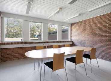 Kontor til leje på Klintevej 3, 8600 Silkeborg - 249 m² | Foto 11 - Lokalebasen