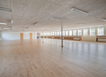 Kontor til leje på Klintevej 3, 8600 Silkeborg - 249 m² | Foto 15 - Lokalebasen.dk