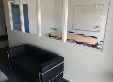 Kontorhotel på Vindinggård Ringvej 1, 7100 Vejle - 90 m² | Foto 7 - Lokalebasen