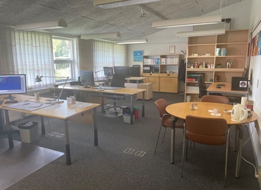60 m² Business space in Vejle, Vindinggård Ringvej 1 (7100) - 5 | MatchOffice
