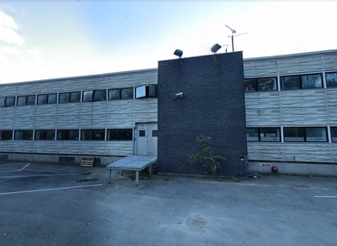 Lager til leje på Gyngemose Parkvej 84, 2860 Søborg - 952 m² | Foto 2 - Lokalebasen.dk