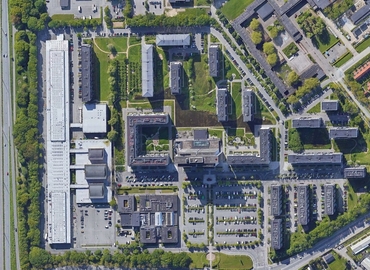 Lager til leje på Gyngemose Parkvej 84, 2860 Søborg - 952 m² | Foto 6 - Lokalebasen