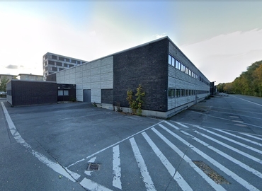 1952 m² Warehouse rental in Soborg, Gyngemose Parkvej 84 (2860) - 0 | MatchOffice.com
