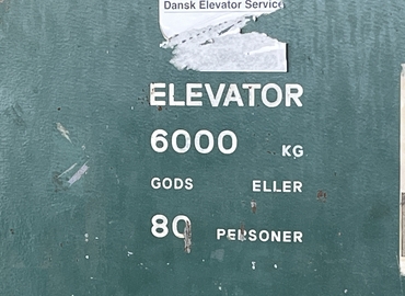 1952 m² Warehouse up for rent in Soborg, Gyngemose Parkvej 84 (2860) - 4 | MatchOffice