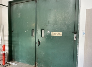 1952 m² Workshop space up for rent in Soborg, Gyngemose Parkvej 84 (2860) - 3 | MatchOffice