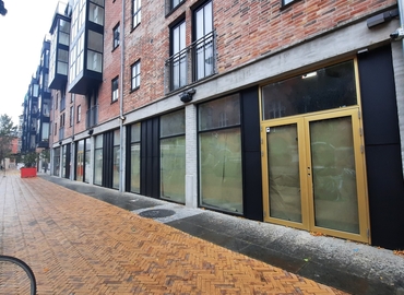 Office Kongensgade 67 5000 Odense C