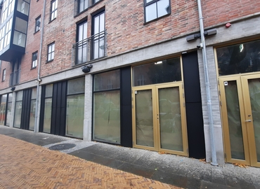 Office Kongensgade 67 5000 Odense C